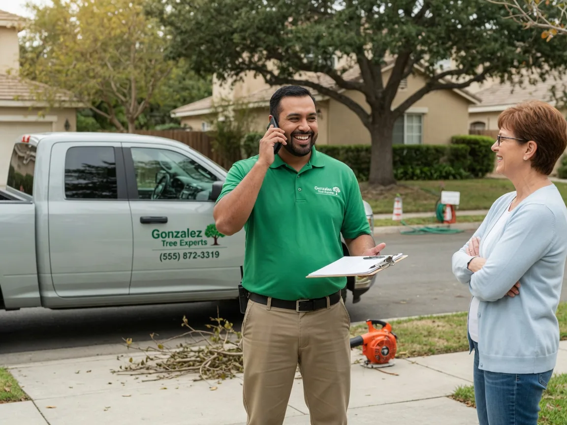 Tree Service North Bangor, NY FAQs